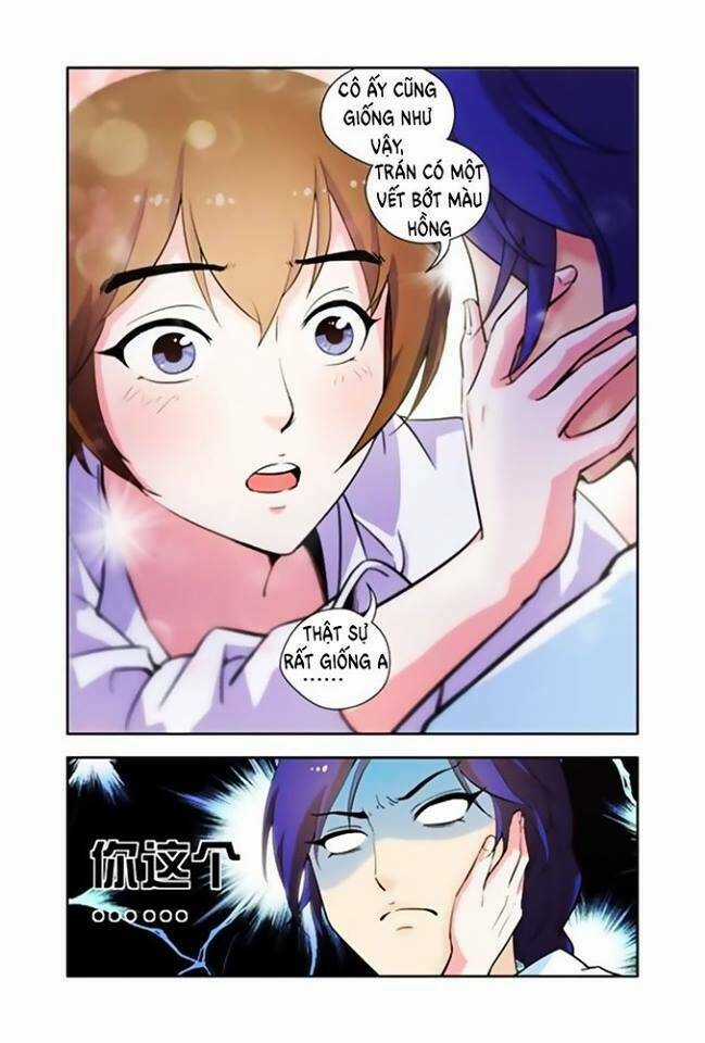 Cửu Tiểu Thư - Chapter 6 - Trang 6