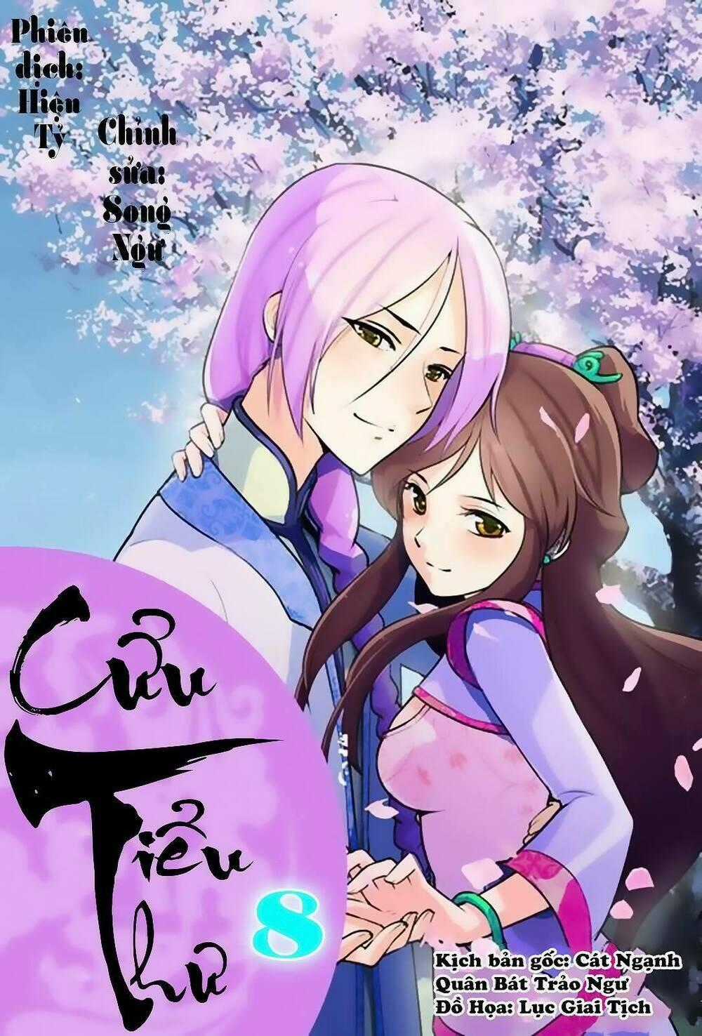 Cửu Tiểu Thư - Chapter 8 - Trang 1