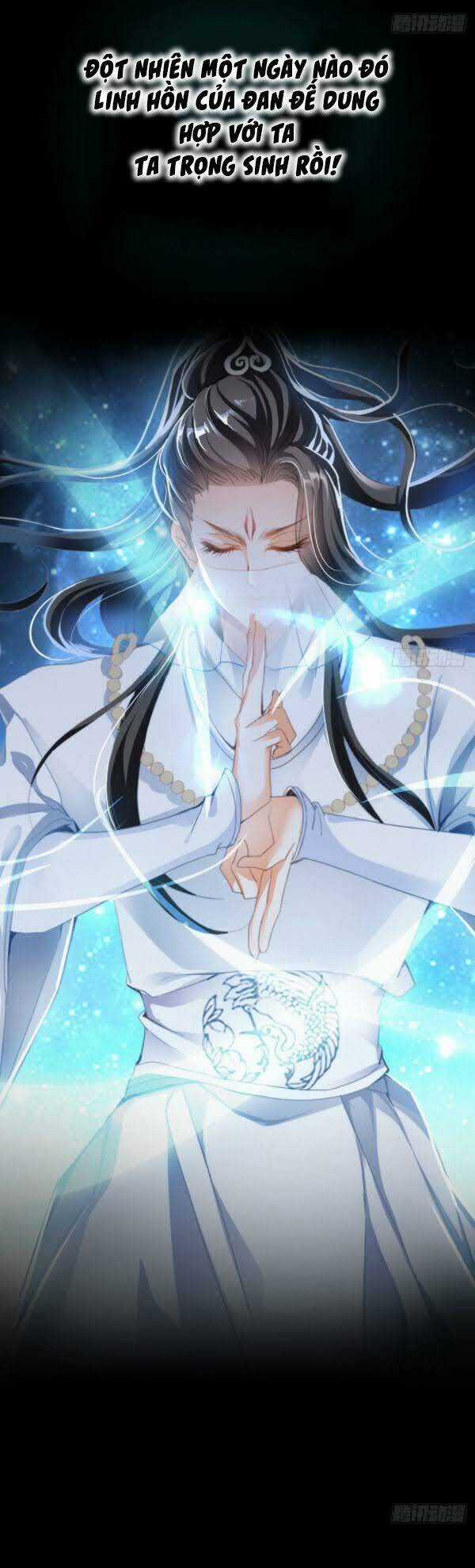 Cửu Tinh Bá Thể Quyết - Chapter 0 - Trang 4