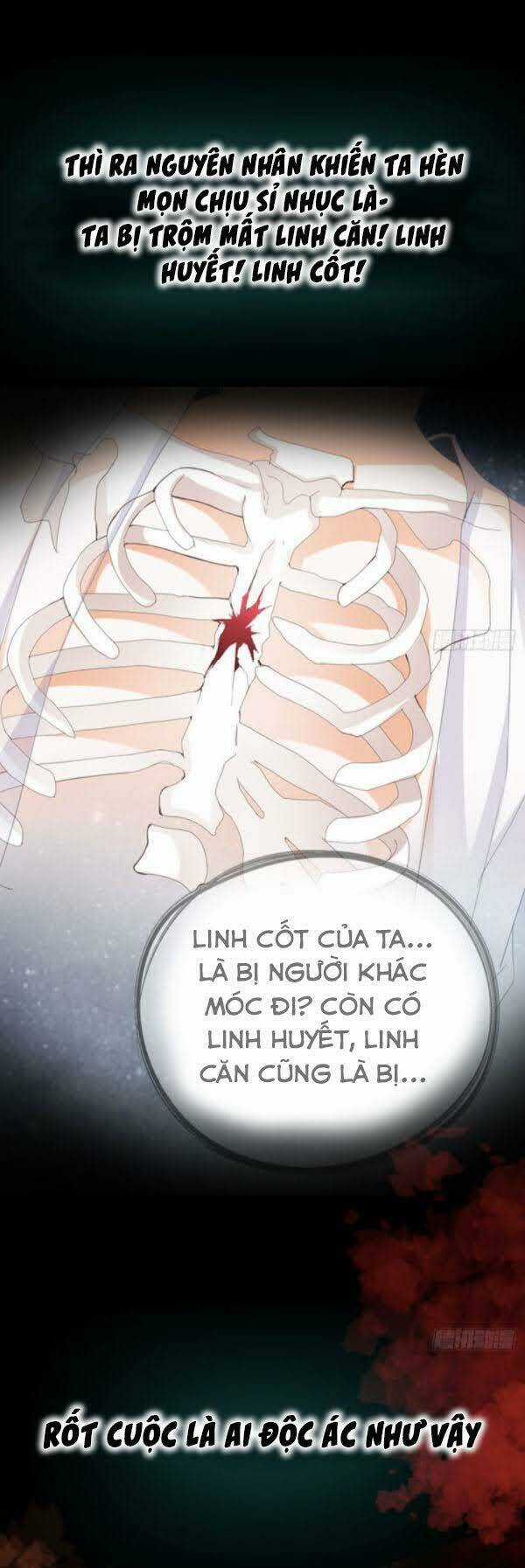 Cửu Tinh Bá Thể Quyết - Chapter 0 - Trang 5