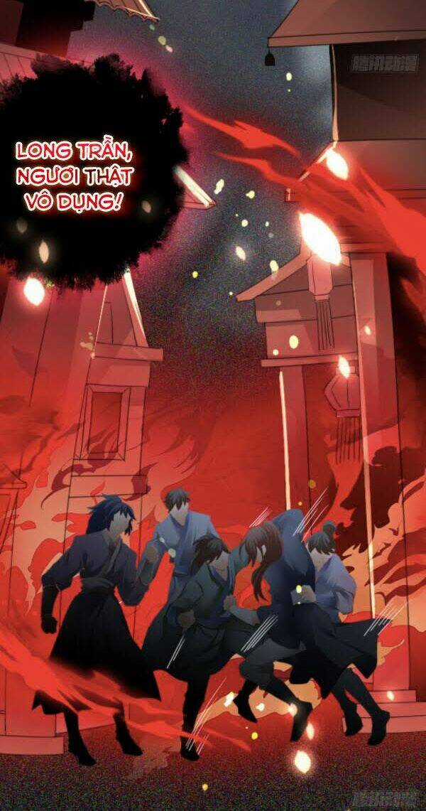 Cửu Tinh Bá Thể Quyết - Chapter 1 - Trang 3