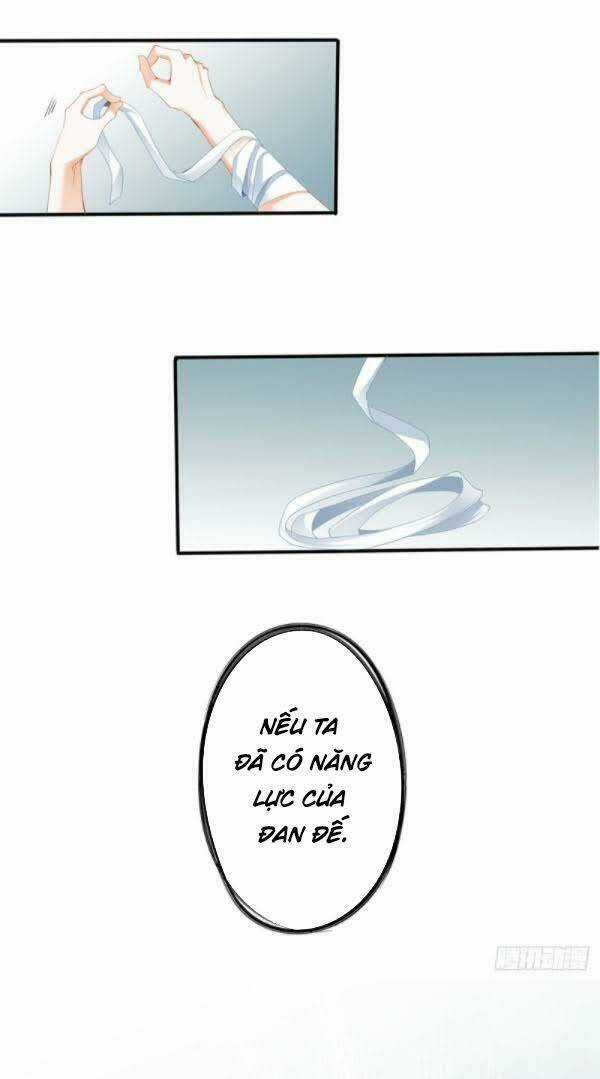 Cửu Tinh Bá Thể Quyết - Chapter 1 - Trang 23