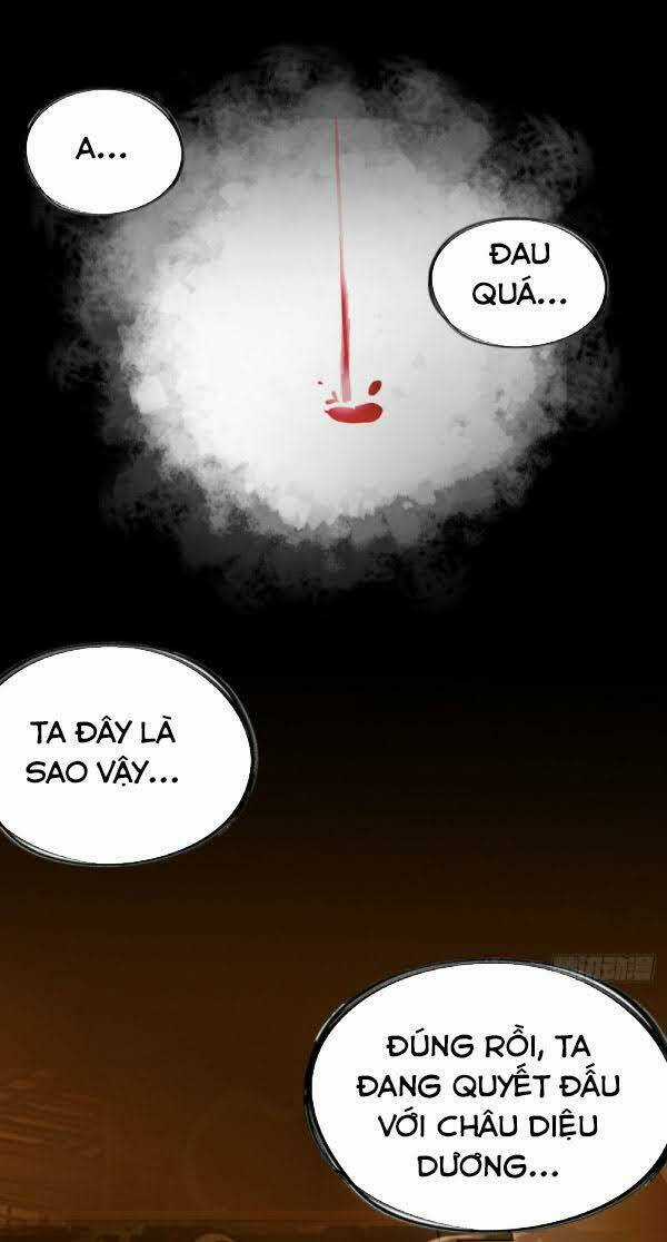 Cửu Tinh Bá Thể Quyết - Chapter 1 - Trang 7