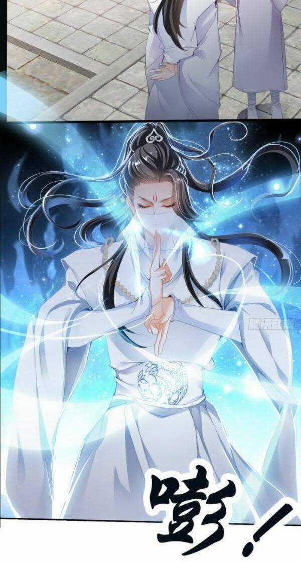 Cửu Tinh Bá Thể Quyết - Chapter 1 - Trang 10