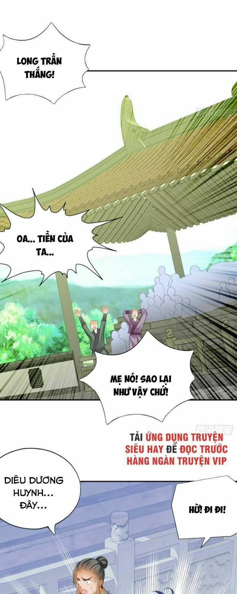Cửu Tinh Bá Thể Quyết - Chapter 10 - Trang 2