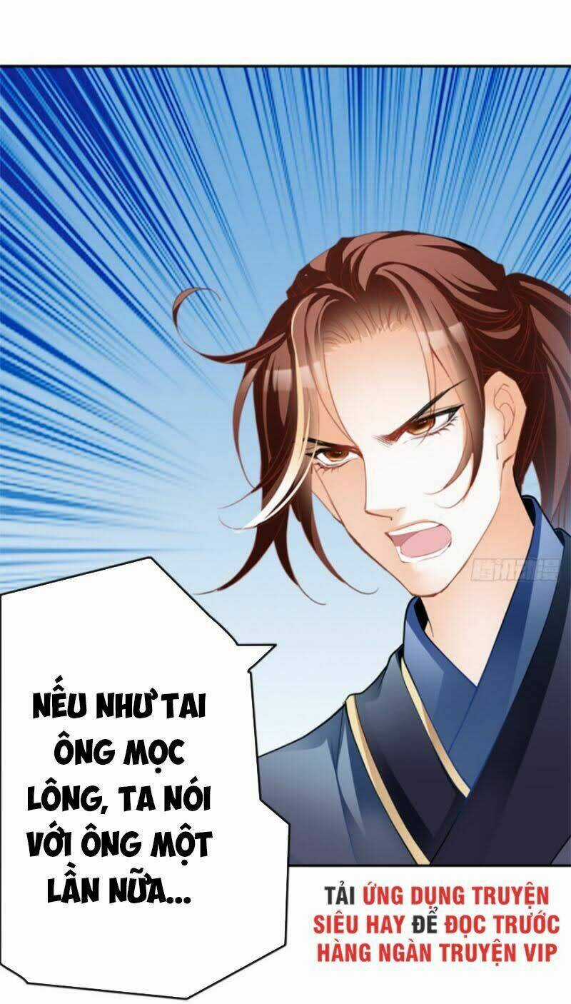 Cửu Tinh Bá Thể Quyết - Chapter 10 - Trang 19