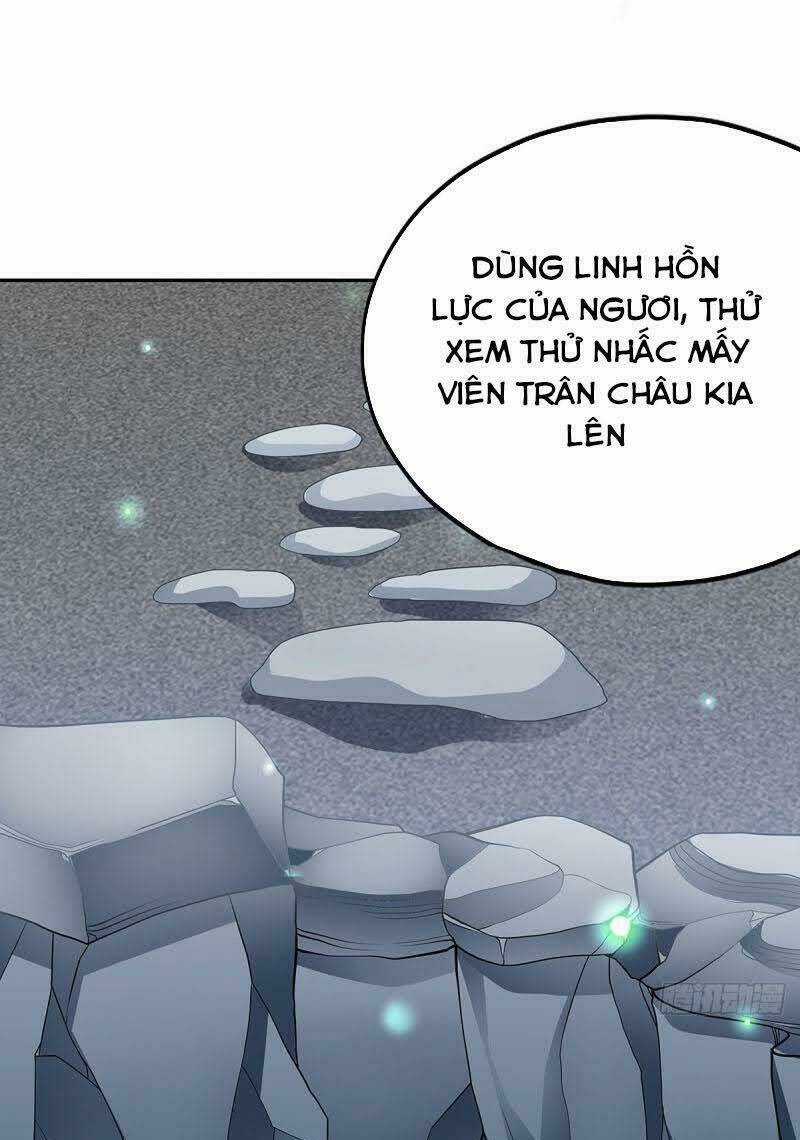 Cửu Tinh Bá Thể Quyết - Chapter 11 - Trang 11