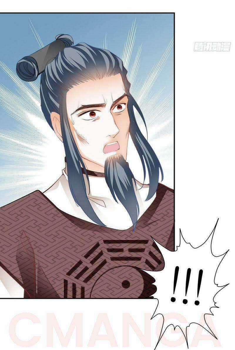 Cửu Tinh Bá Thể Quyết - Chapter 11 - Trang 16