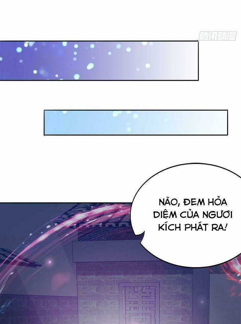 Cửu Tinh Bá Thể Quyết - Chapter 11 - Trang 4