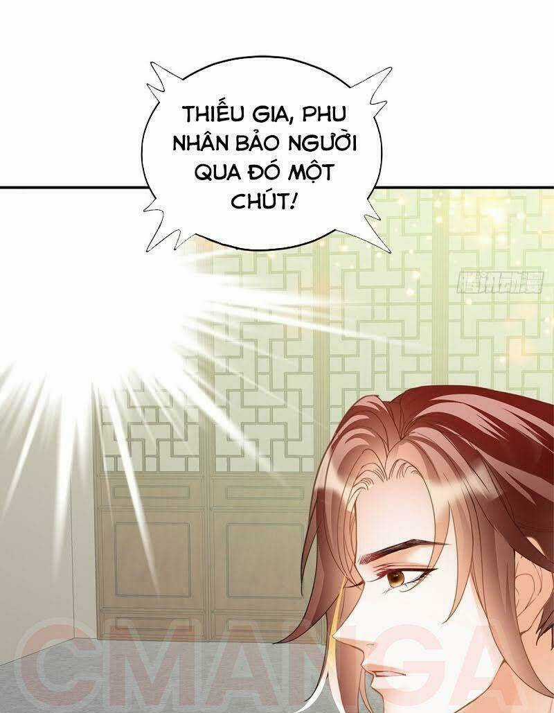 Cửu Tinh Bá Thể Quyết - Chapter 11 - Trang 35