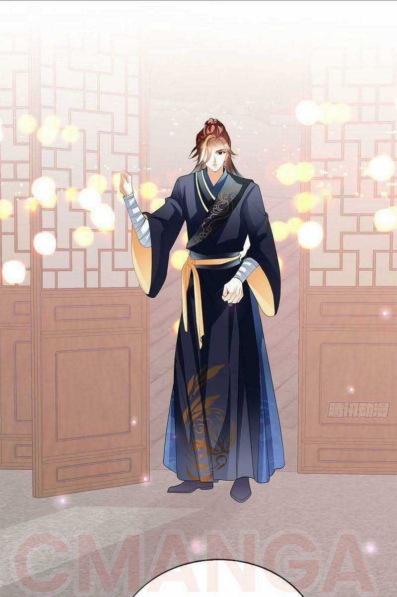 Cửu Tinh Bá Thể Quyết - Chapter 11 - Trang 38