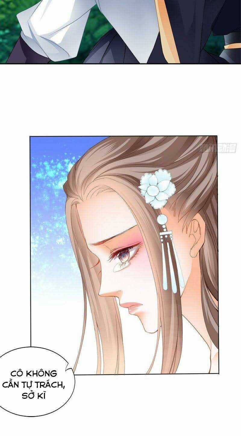 Cửu Tinh Bá Thể Quyết - Chapter 12 - Trang 29