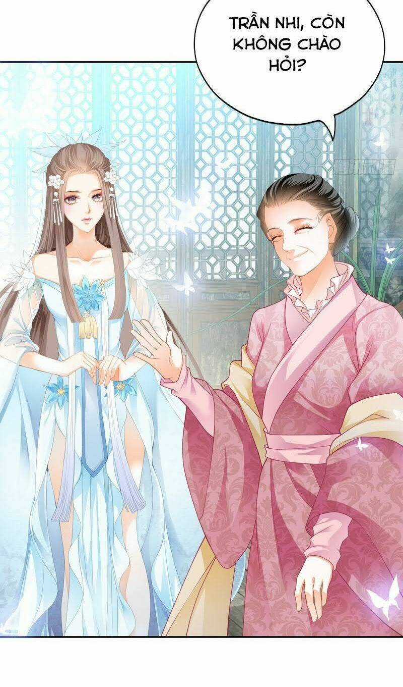 Cửu Tinh Bá Thể Quyết - Chapter 12 - Trang 4