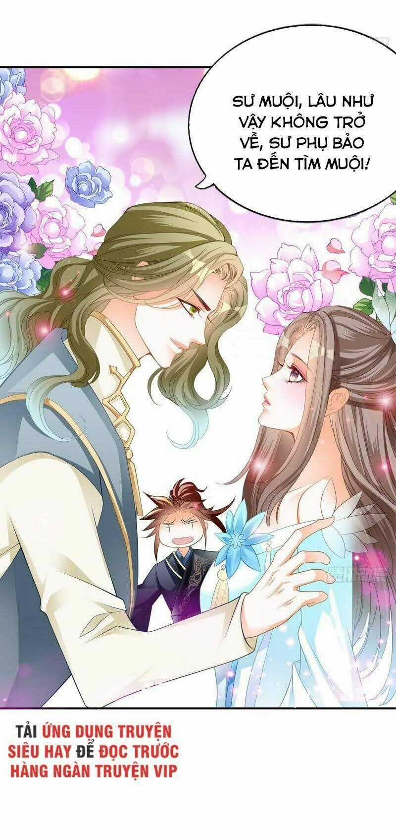 Cửu Tinh Bá Thể Quyết - Chapter 13 - Trang 2