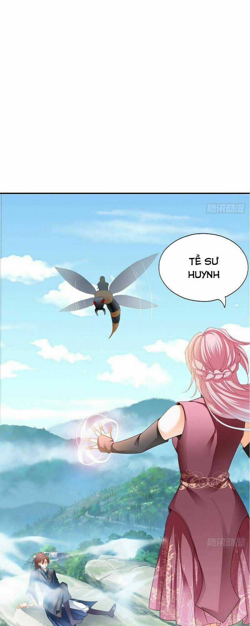 Cửu Tinh Bá Thể Quyết - Chapter 13 - Trang 15