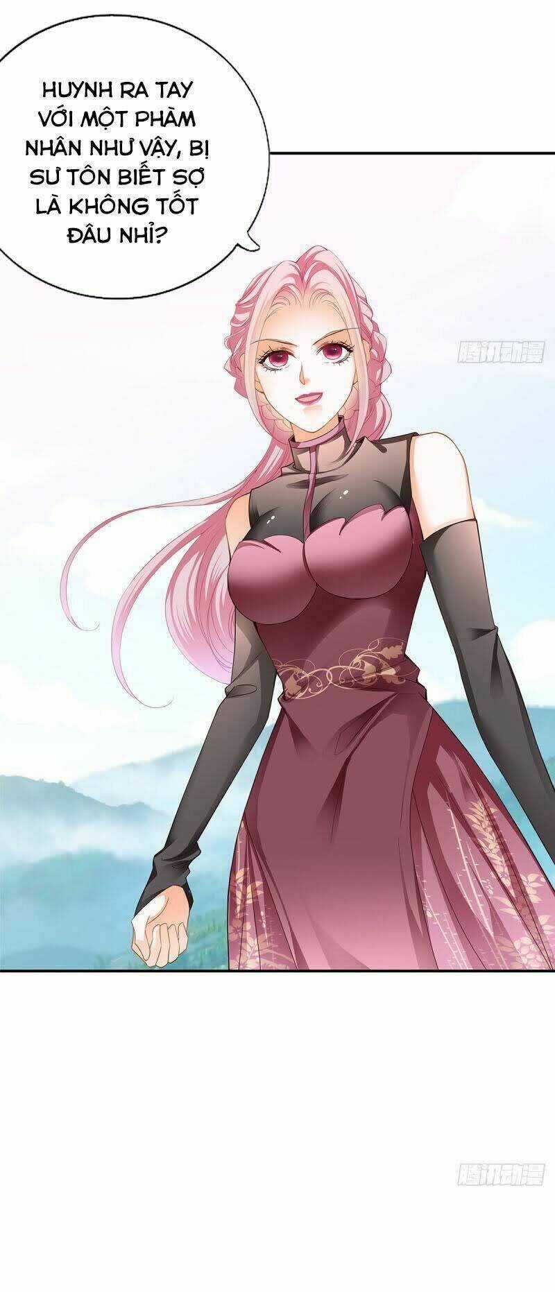 Cửu Tinh Bá Thể Quyết - Chapter 13 - Trang 17