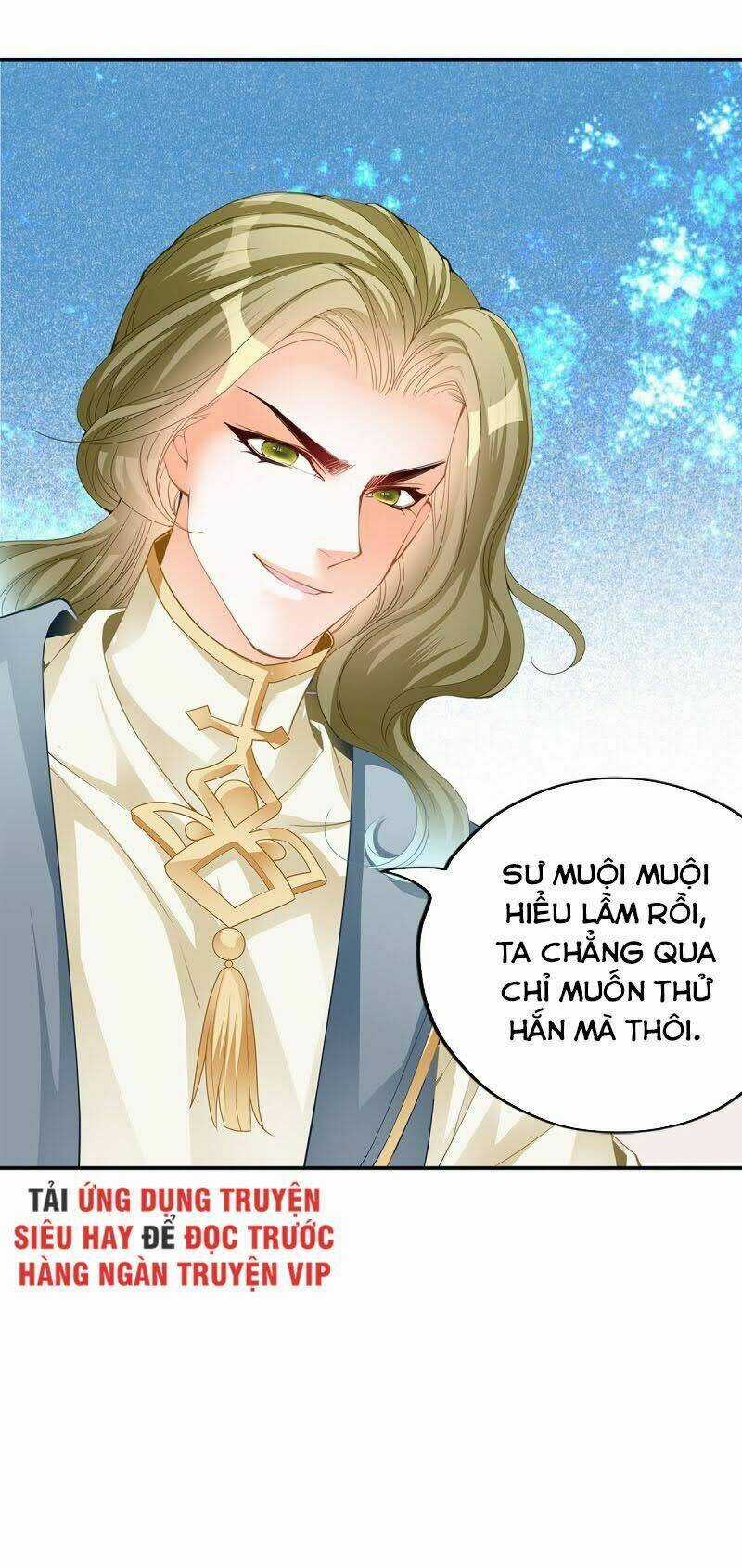 Cửu Tinh Bá Thể Quyết - Chapter 13 - Trang 18