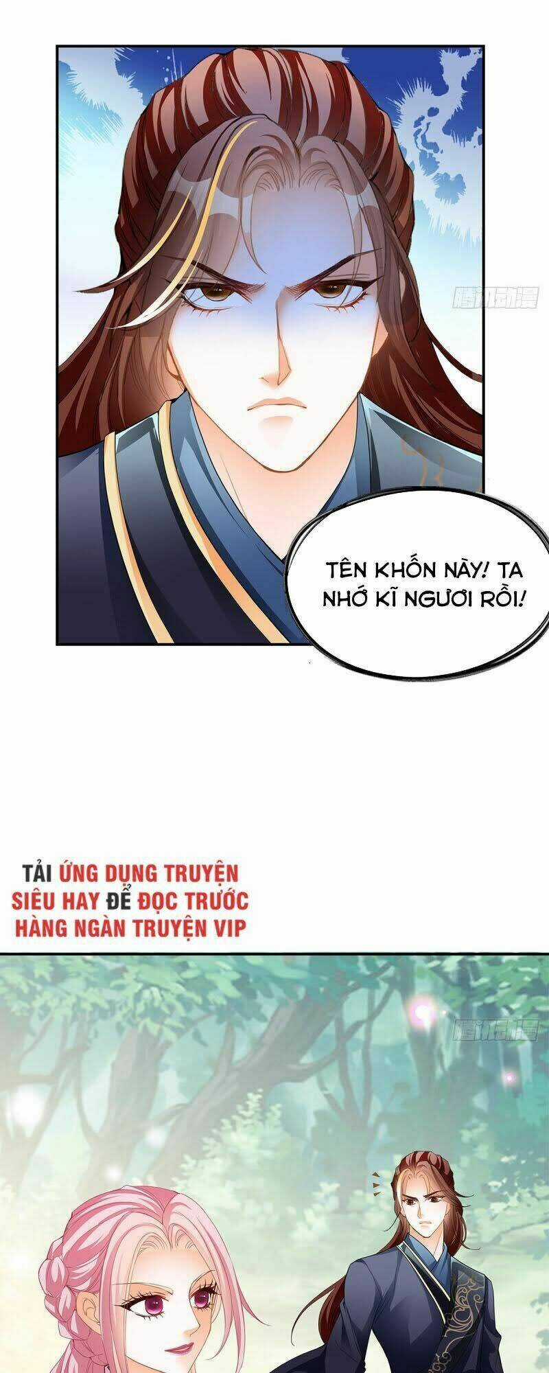 Cửu Tinh Bá Thể Quyết - Chapter 13 - Trang 20