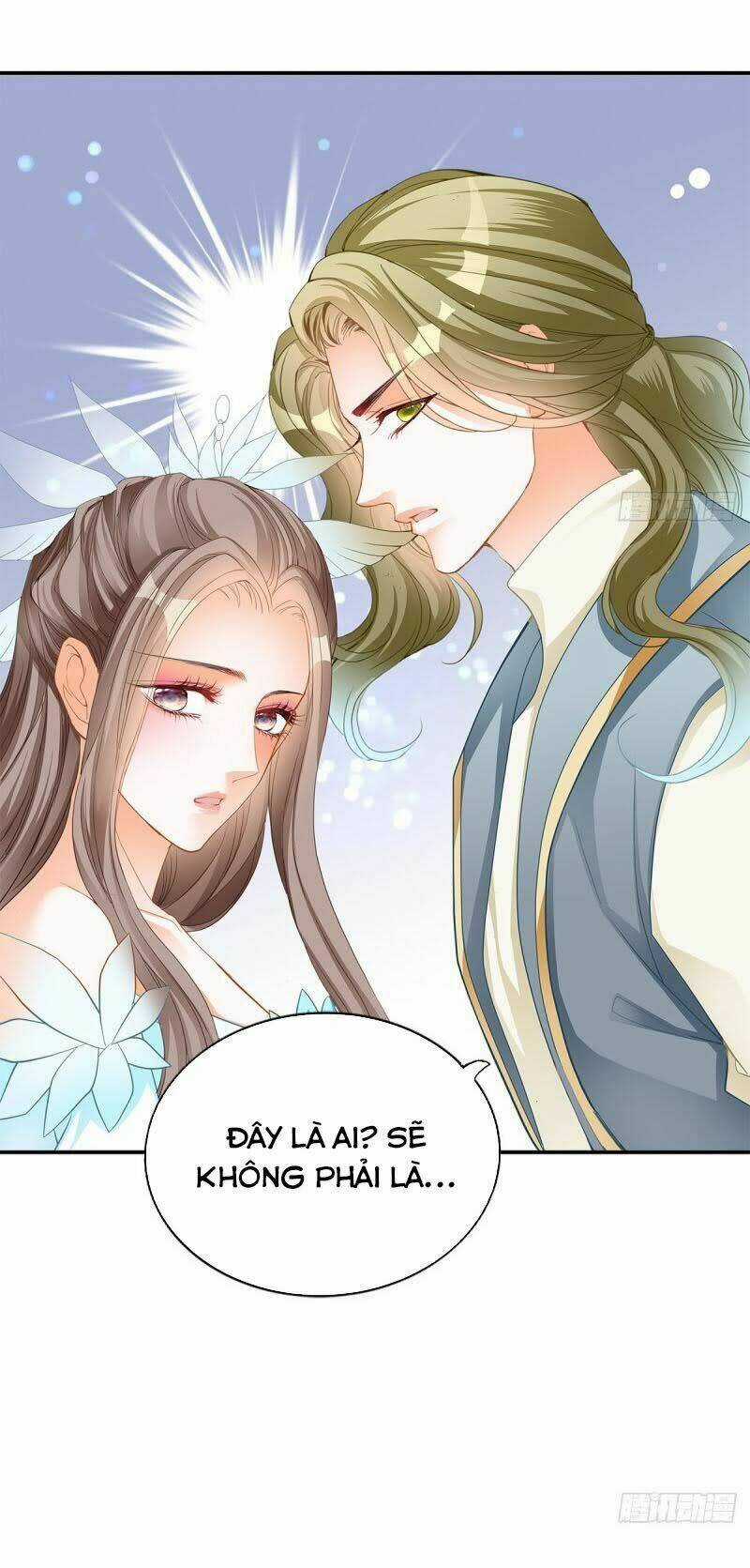 Cửu Tinh Bá Thể Quyết - Chapter 13 - Trang 3