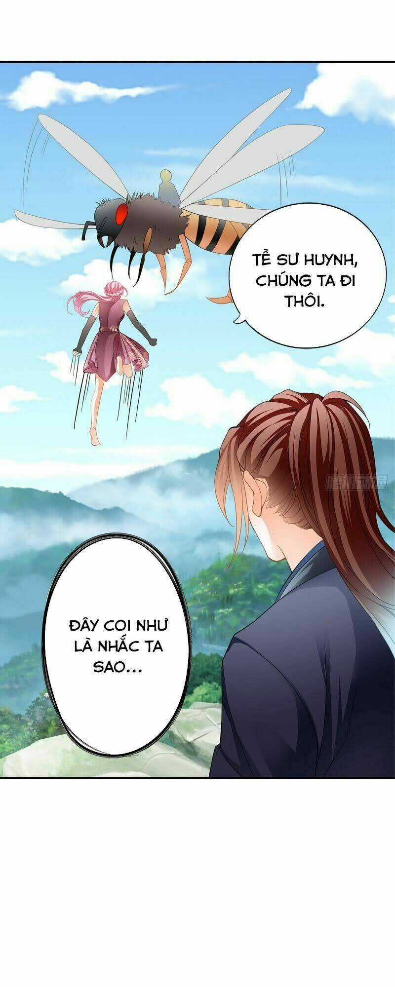 Cửu Tinh Bá Thể Quyết - Chapter 13 - Trang 22