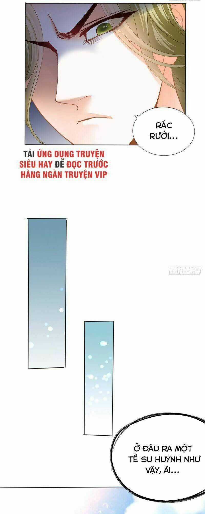 Cửu Tinh Bá Thể Quyết - Chapter 13 - Trang 24