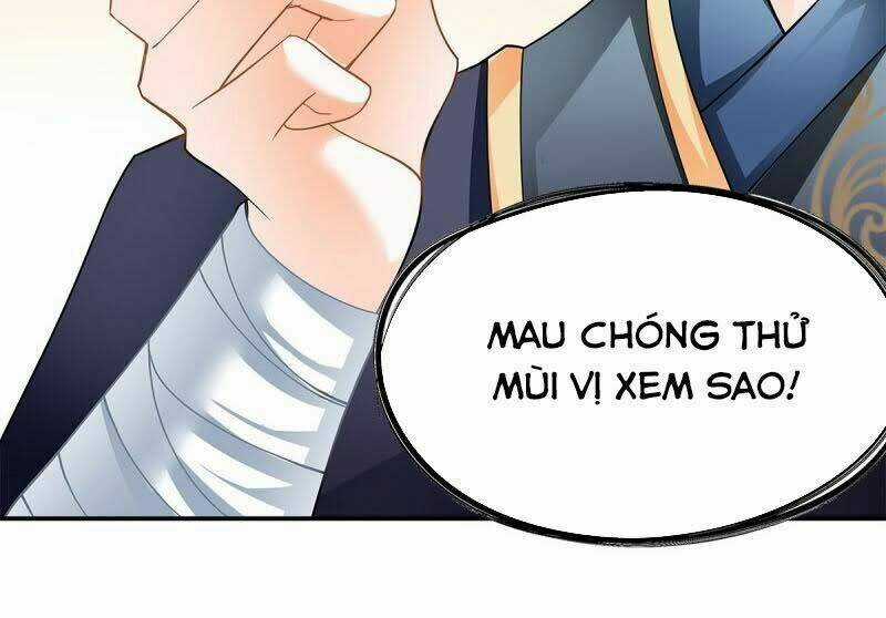 Cửu Tinh Bá Thể Quyết - Chapter 13 - Trang 35