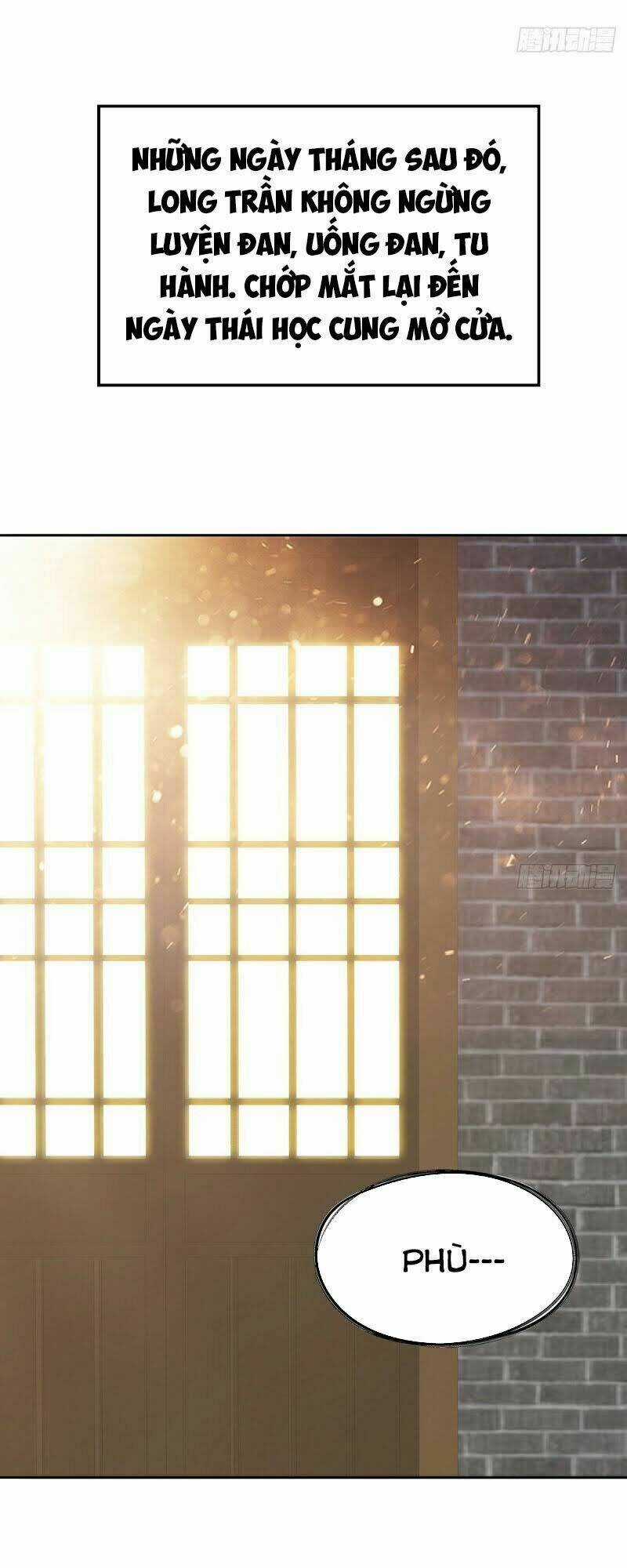 Cửu Tinh Bá Thể Quyết - Chapter 13 - Trang 36