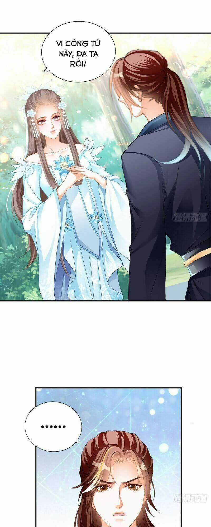 Cửu Tinh Bá Thể Quyết - Chapter 13 - Trang 5