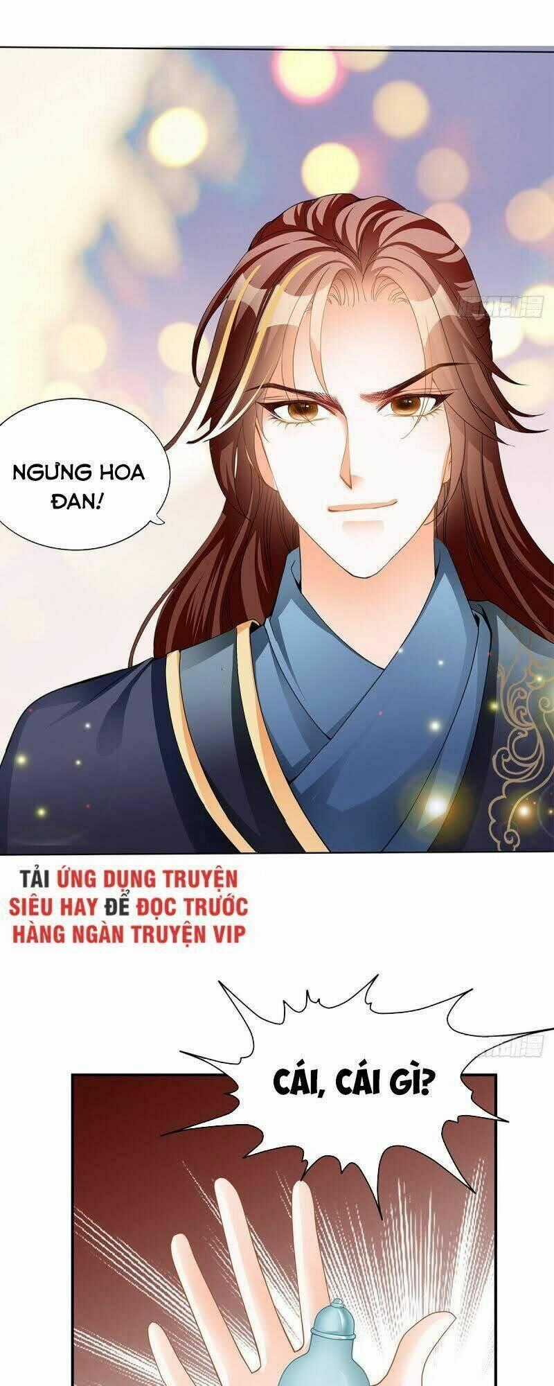 Cửu Tinh Bá Thể Quyết - Chapter 13 - Trang 45