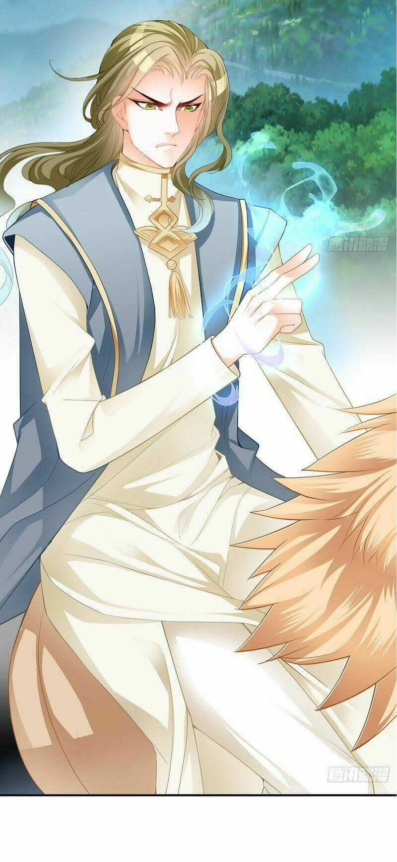 Cửu Tinh Bá Thể Quyết - Chapter 13 - Trang 9