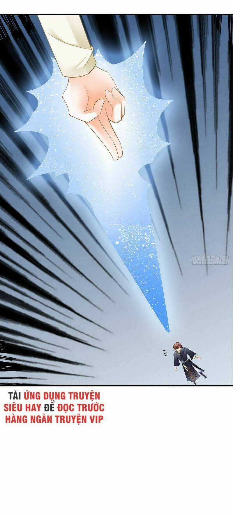 Cửu Tinh Bá Thể Quyết - Chapter 13 - Trang 10