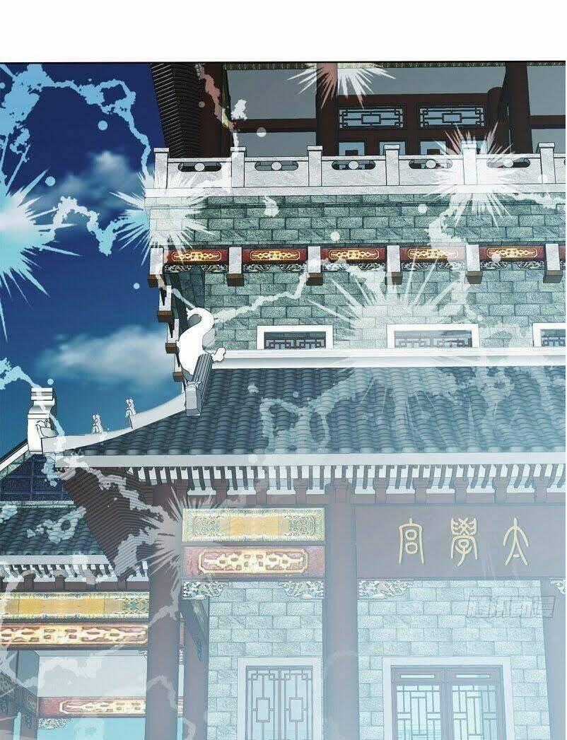 Cửu Tinh Bá Thể Quyết - Chapter 14 - Trang 42