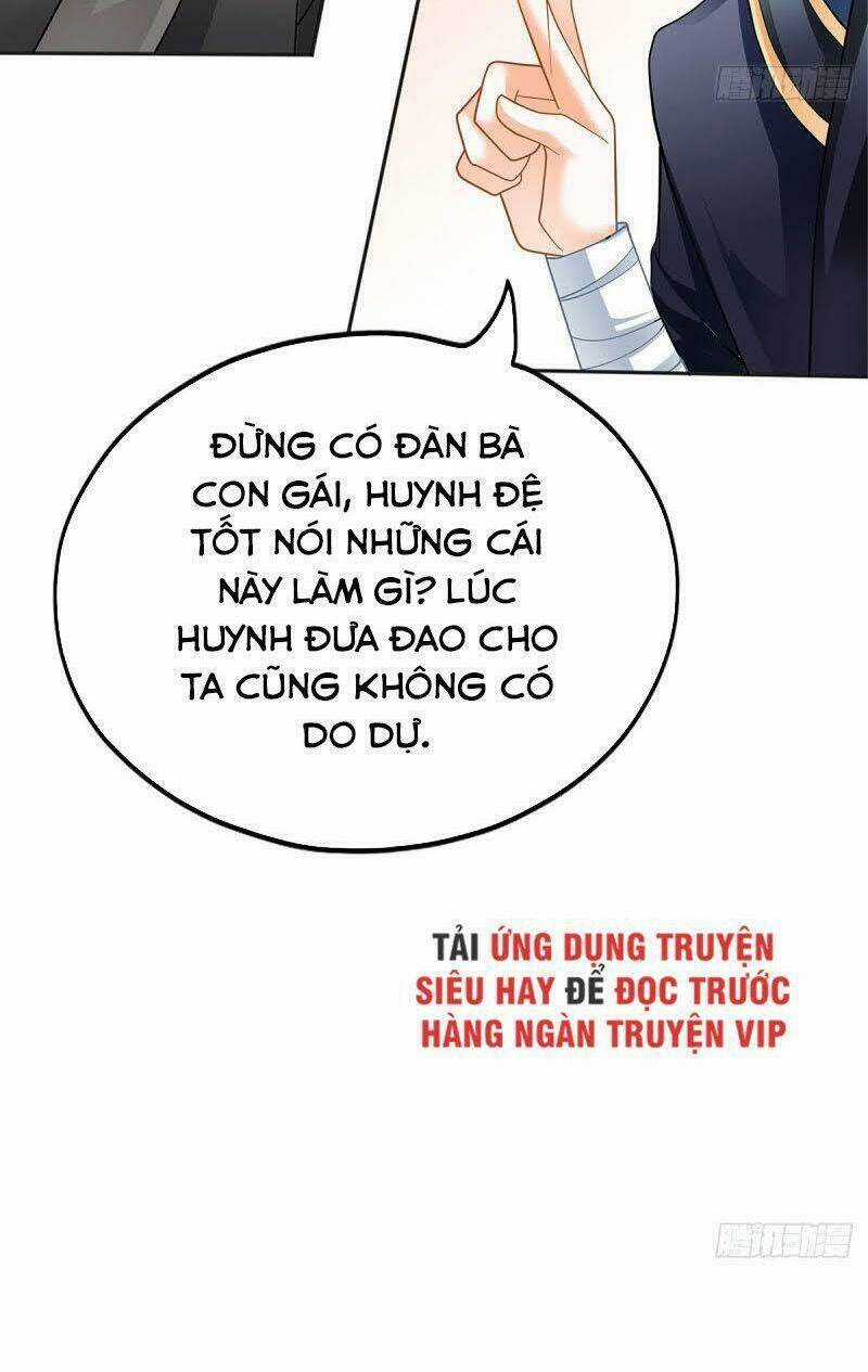 Cửu Tinh Bá Thể Quyết - Chapter 14 - Trang 9