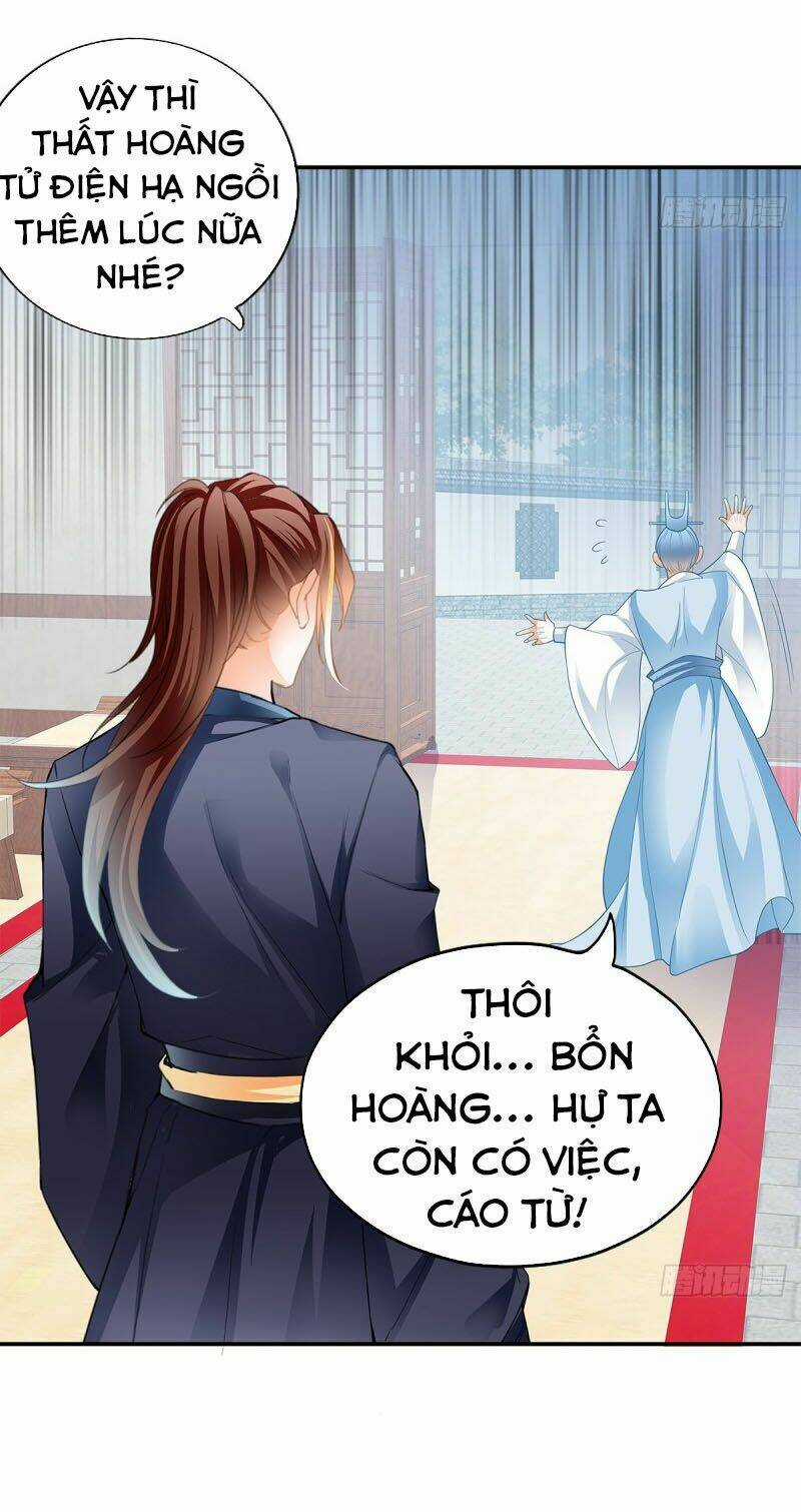 Cửu Tinh Bá Thể Quyết - Chapter 15 - Trang 4