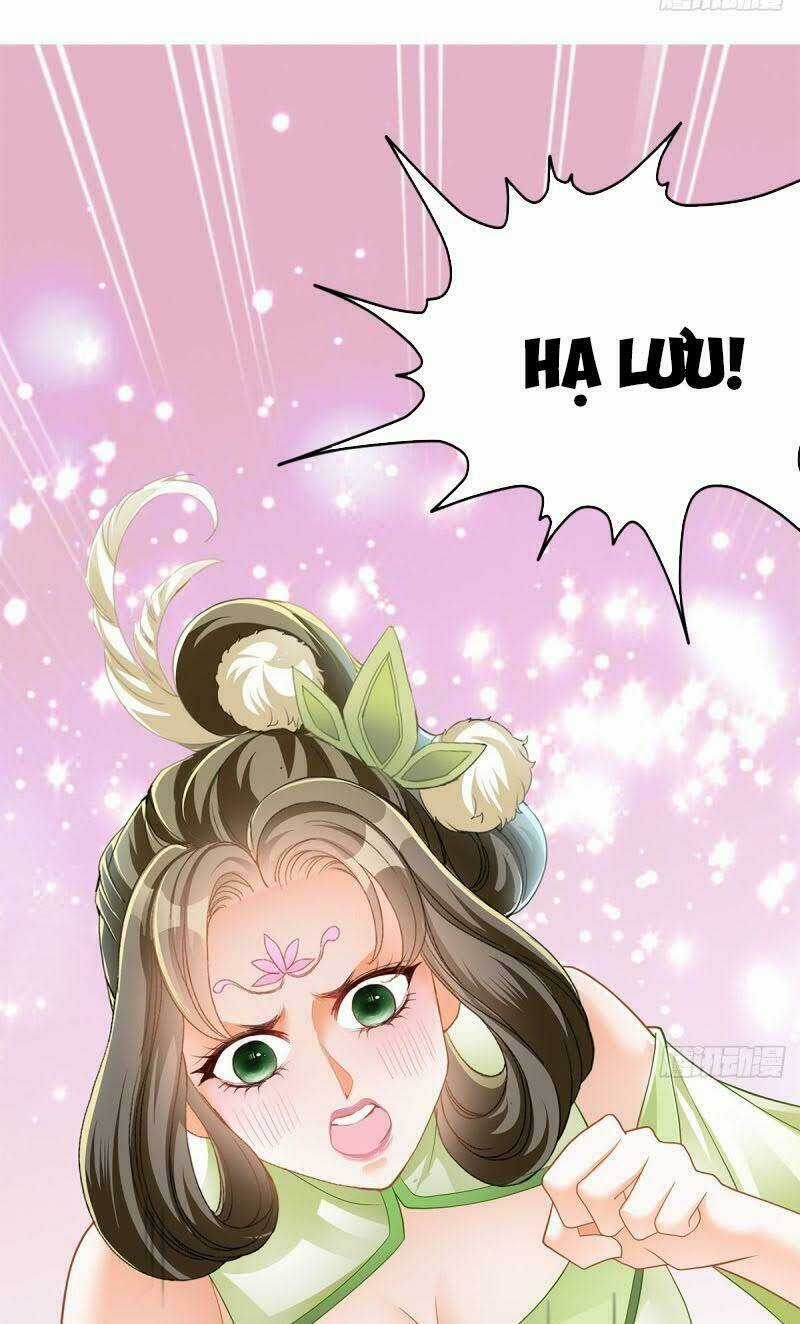 Cửu Tinh Bá Thể Quyết - Chapter 16 - Trang 21