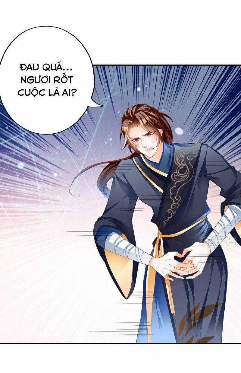 Cửu Tinh Bá Thể Quyết - Chapter 16 - Trang 24