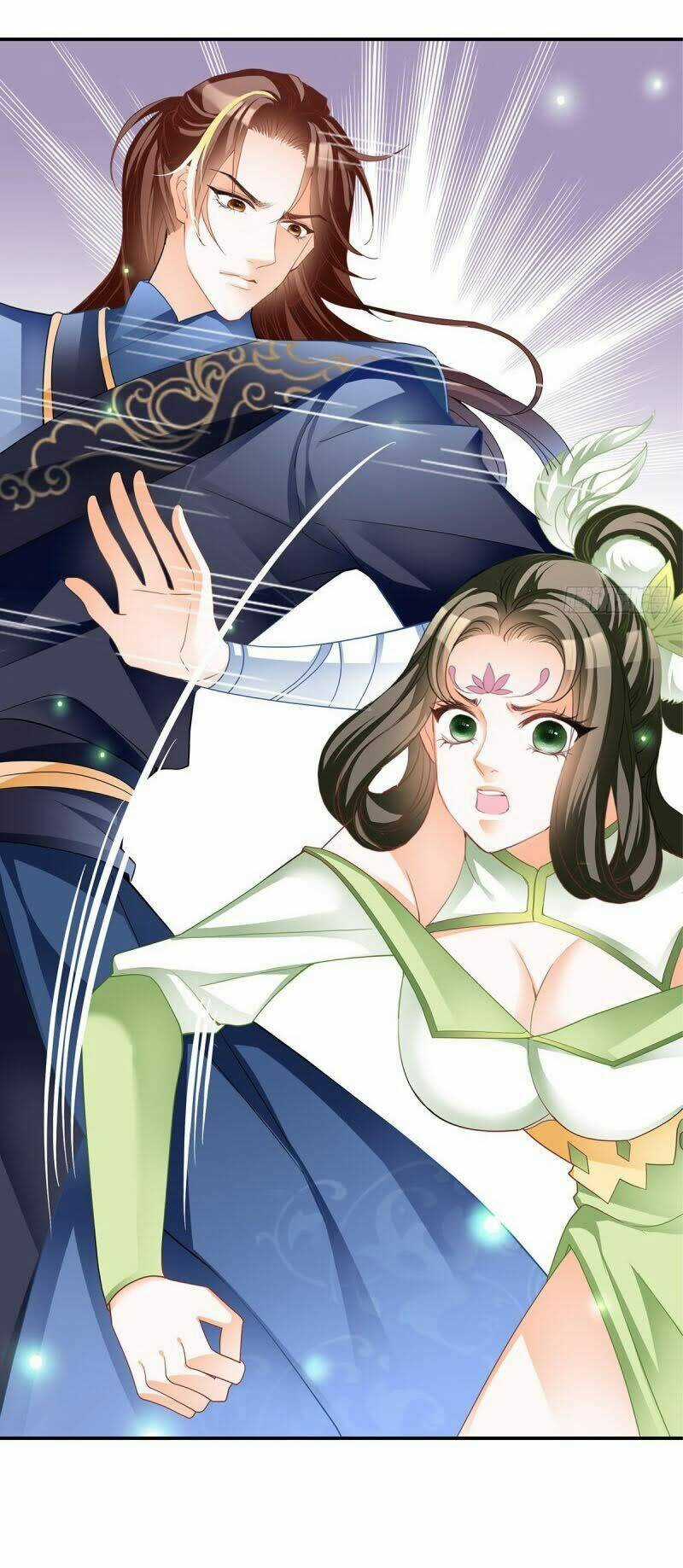 Cửu Tinh Bá Thể Quyết - Chapter 16 - Trang 27