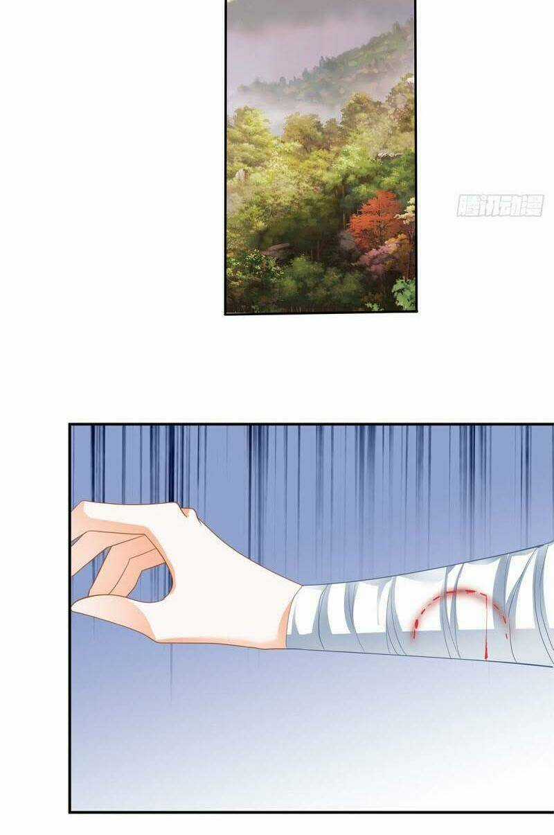 Cửu Tinh Bá Thể Quyết - Chapter 16 - Trang 40