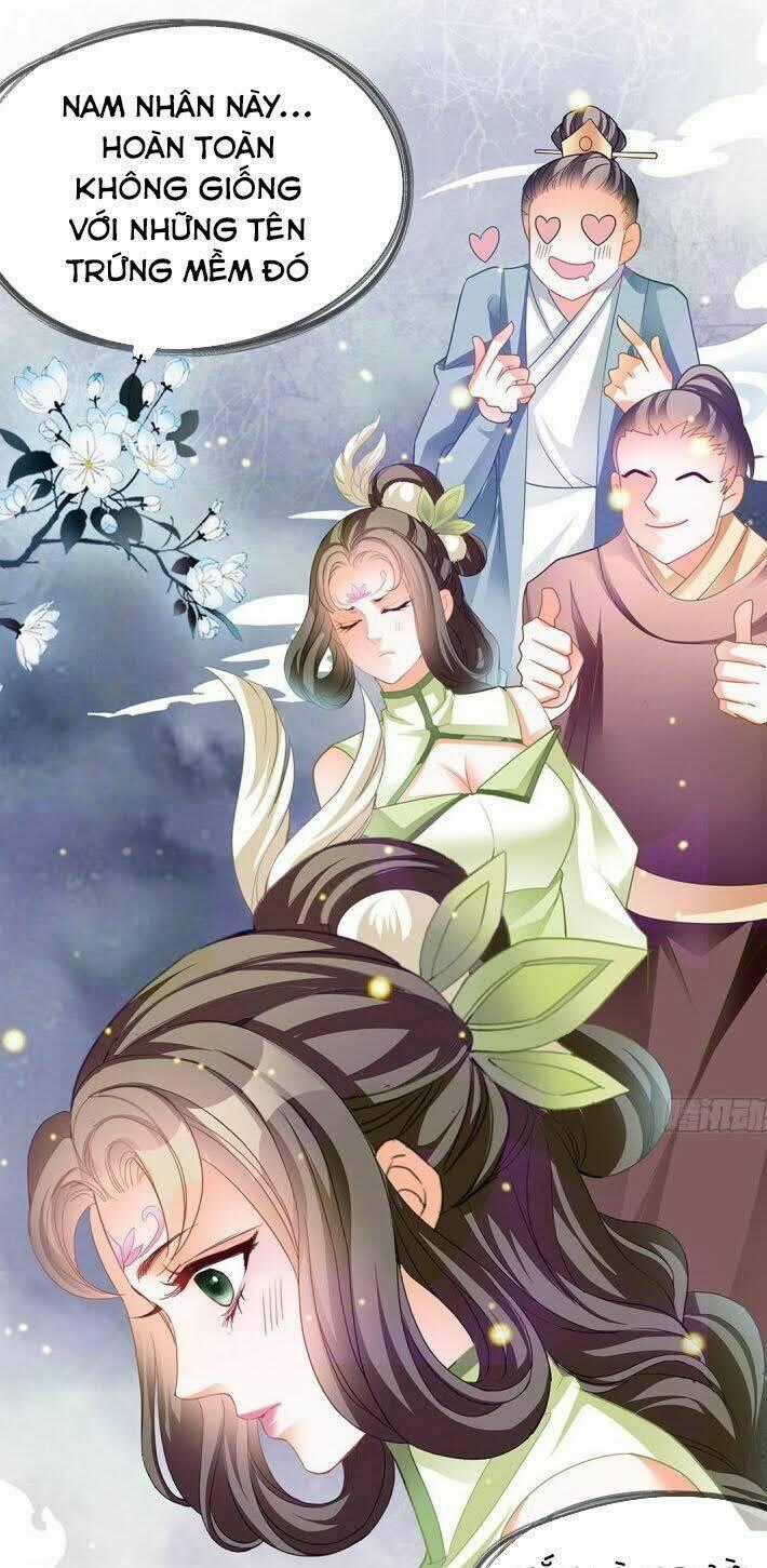 Cửu Tinh Bá Thể Quyết - Chapter 17 - Trang 1