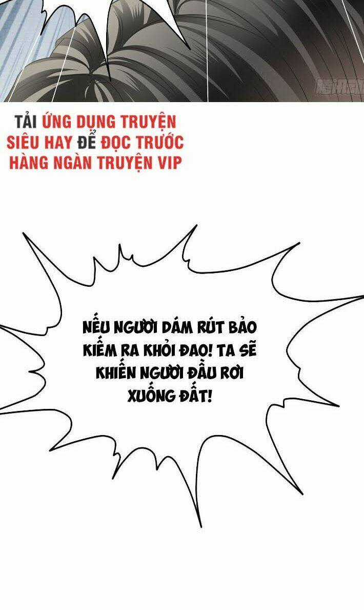 Cửu Tinh Bá Thể Quyết - Chapter 17 - Trang 21