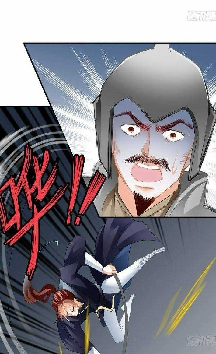 Cửu Tinh Bá Thể Quyết - Chapter 17 - Trang 29