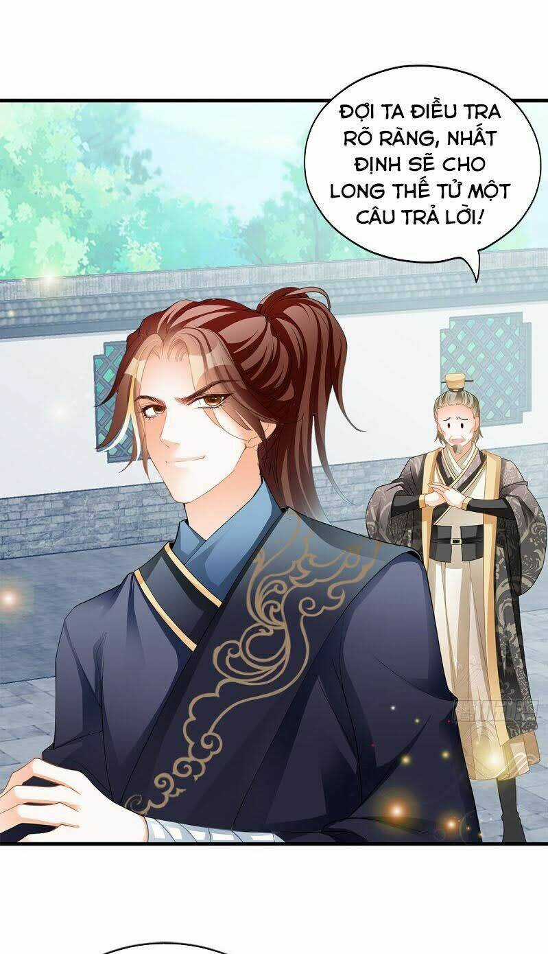 Cửu Tinh Bá Thể Quyết - Chapter 18 - Trang 11
