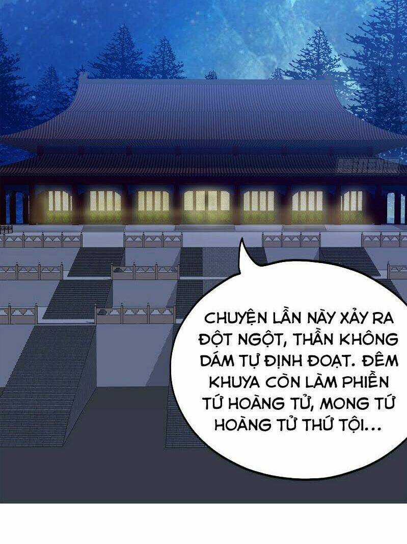 Cửu Tinh Bá Thể Quyết - Chapter 18 - Trang 18
