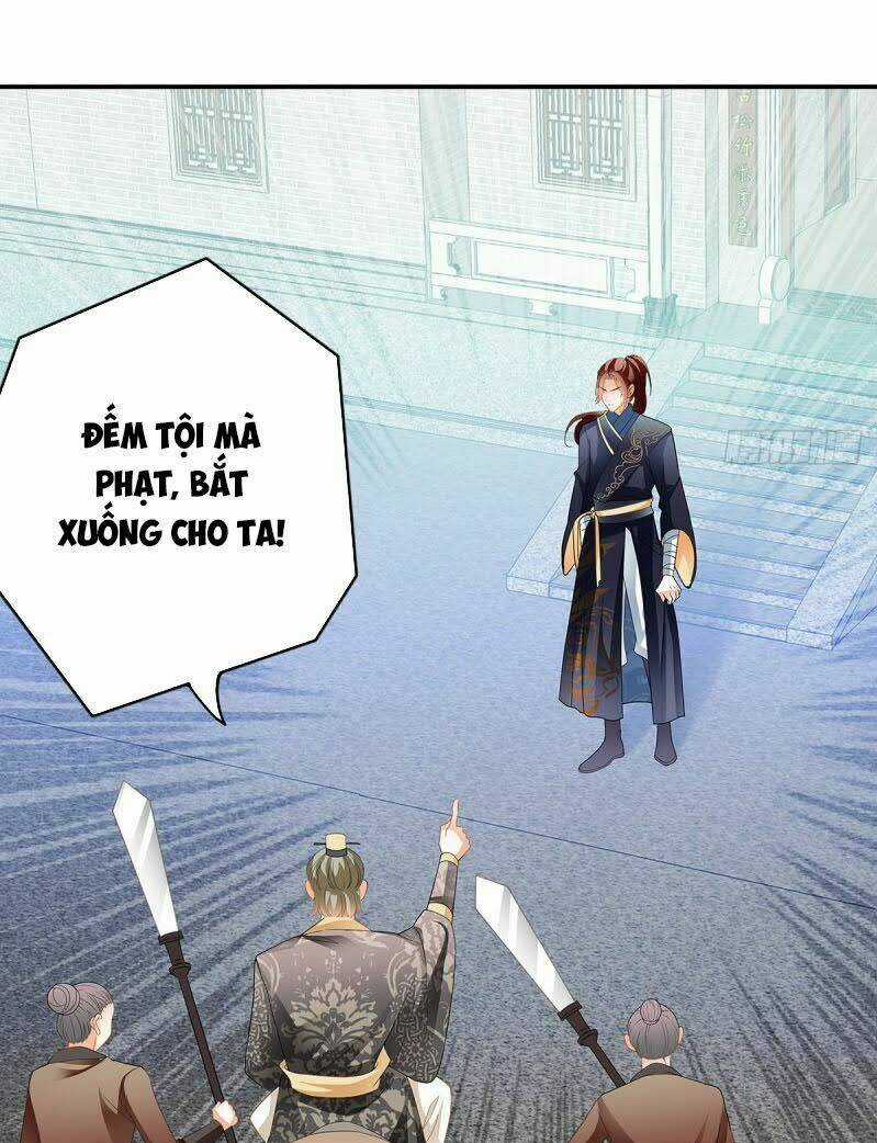 Cửu Tinh Bá Thể Quyết - Chapter 18 - Trang 3