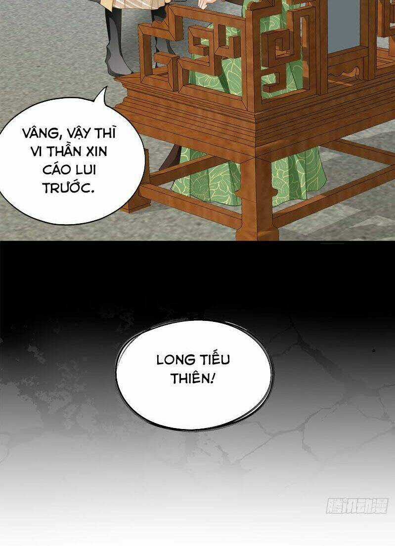 Cửu Tinh Bá Thể Quyết - Chapter 18 - Trang 23