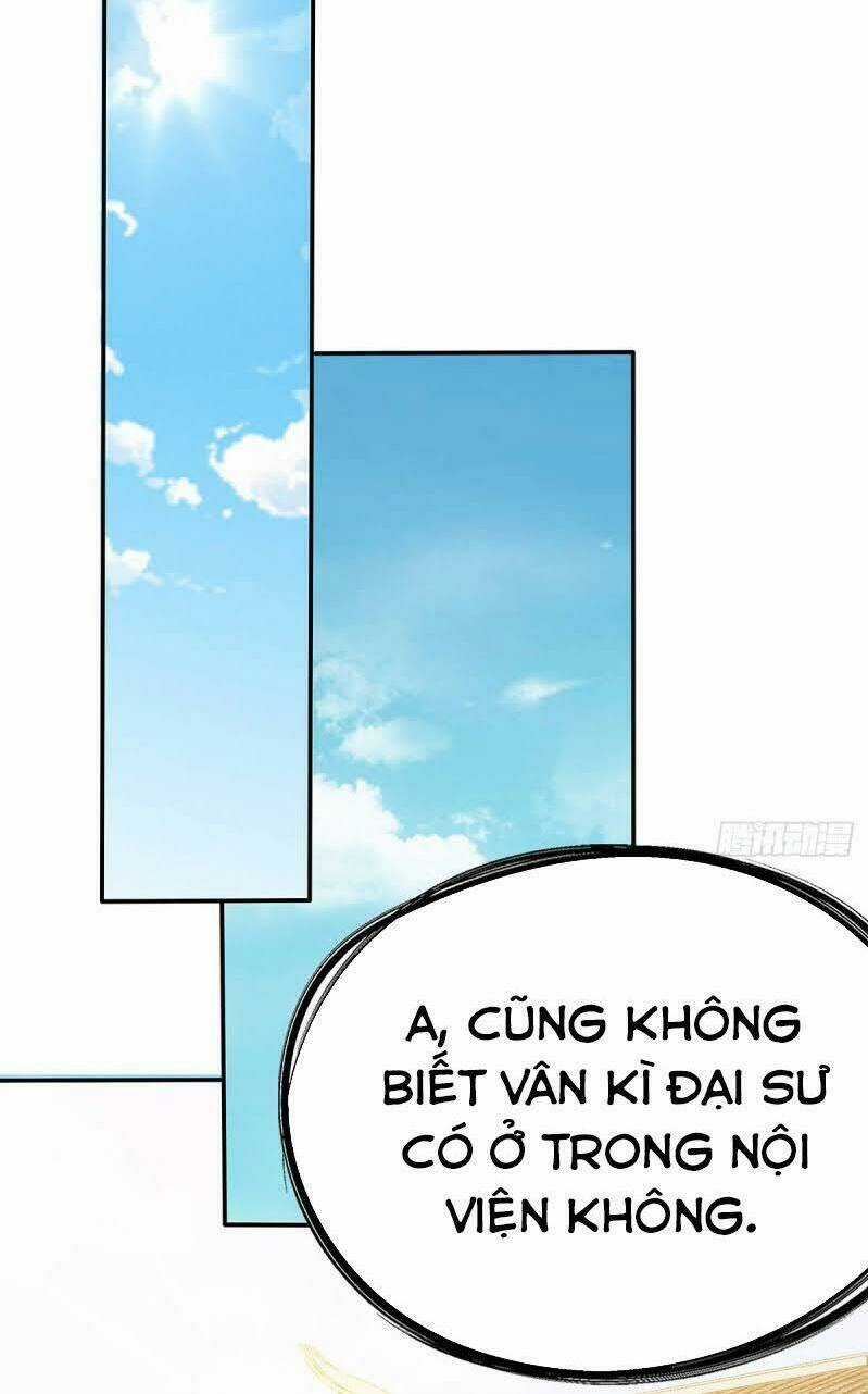Cửu Tinh Bá Thể Quyết - Chapter 18 - Trang 25
