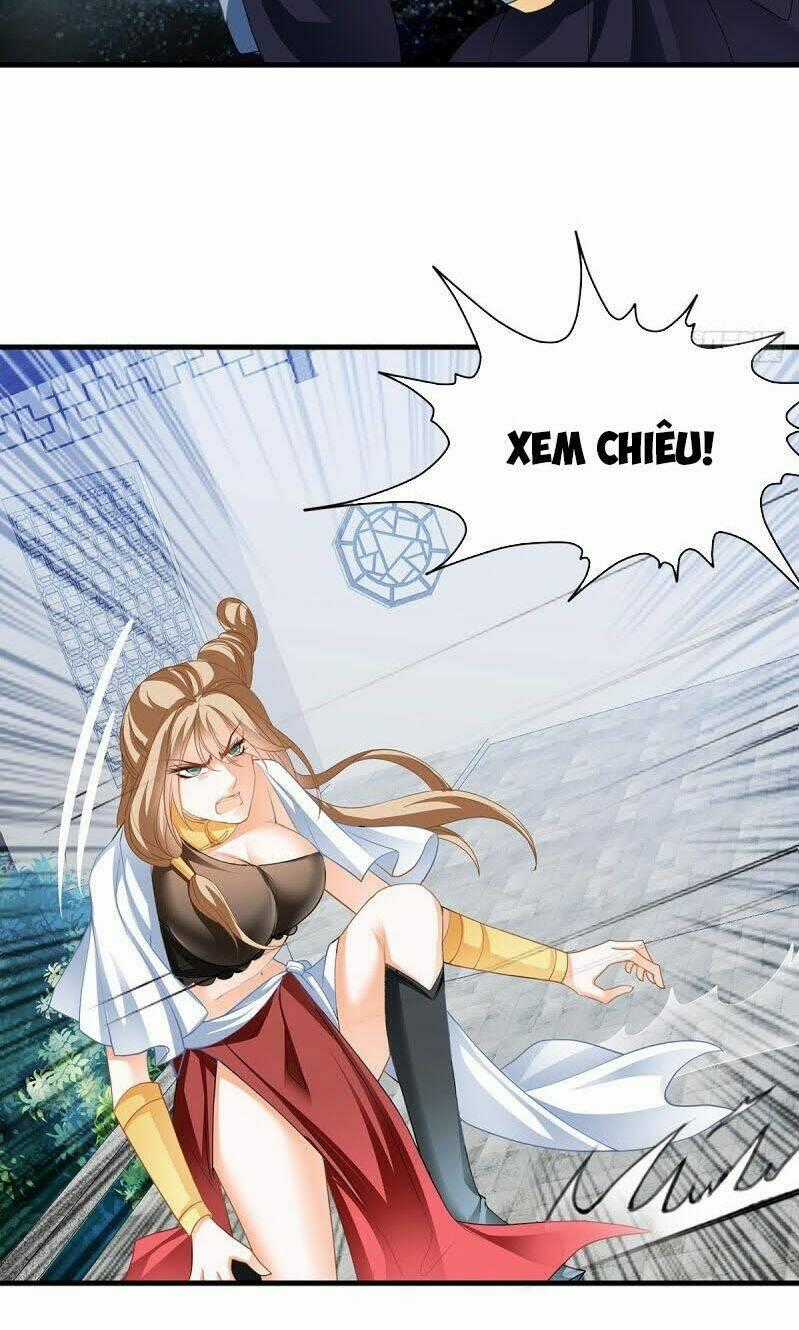 Cửu Tinh Bá Thể Quyết - Chapter 18 - Trang 42