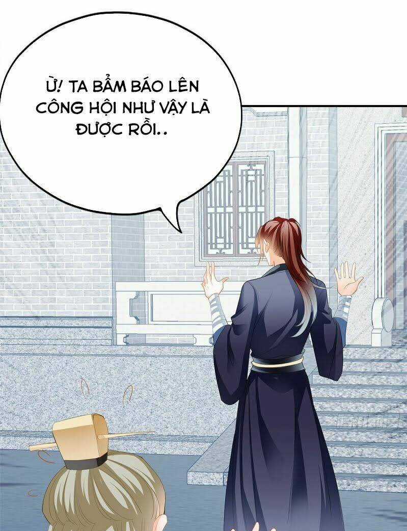 Cửu Tinh Bá Thể Quyết - Chapter 18 - Trang 8
