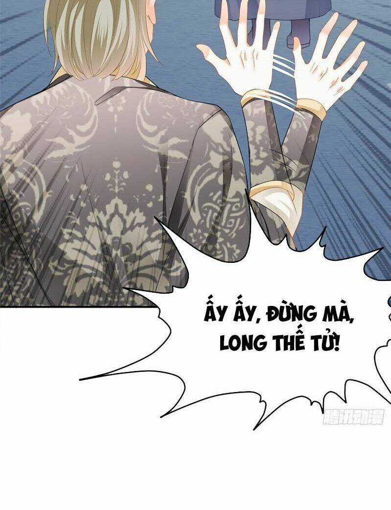 Cửu Tinh Bá Thể Quyết - Chapter 18 - Trang 9