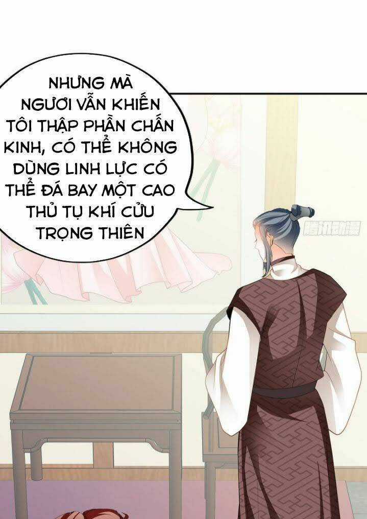 Cửu Tinh Bá Thể Quyết - Chapter 19 - Trang 11